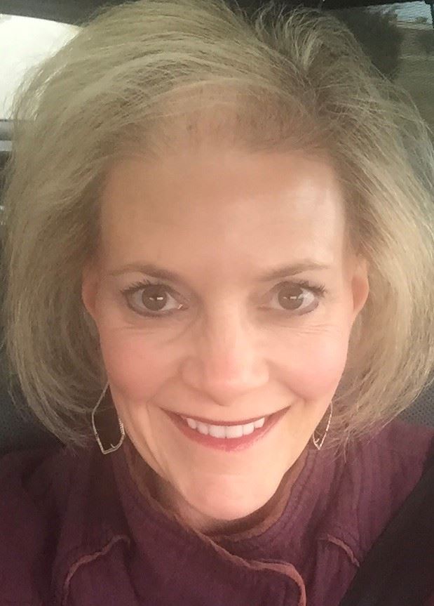 Mrs. Camille Beckman Mrs. Camille Beckman